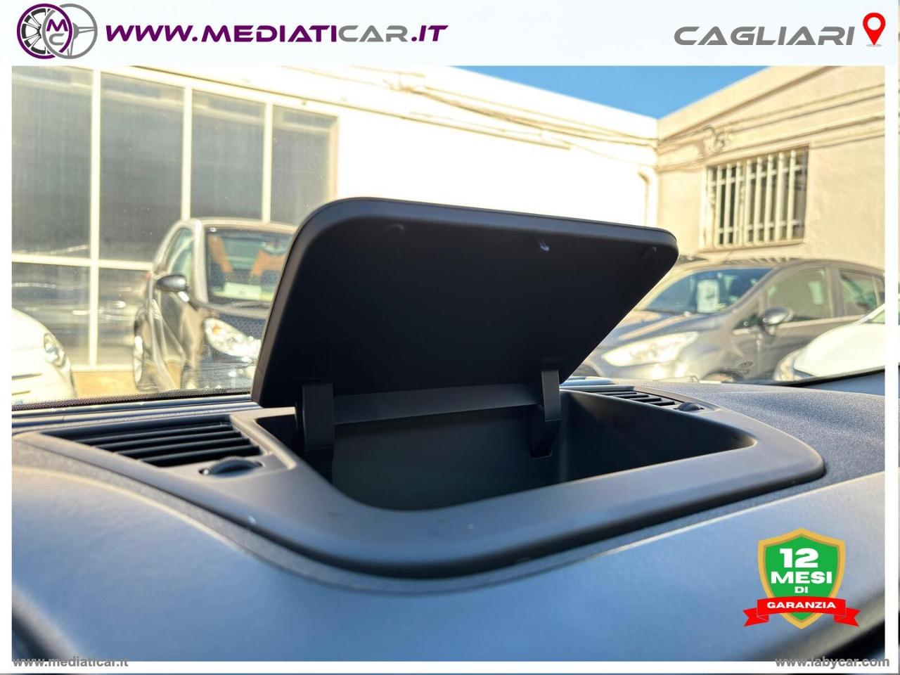 ALFA ROMEO Giulietta 1.6 JTDm-2 120 CV Business