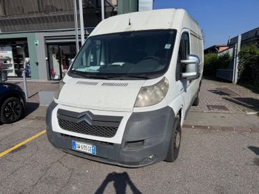 Citroen Jumper 33 2.2 HDi/120 PM-TN Furgone