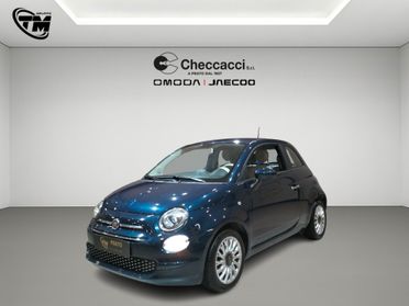 Fiat 500 1.0 hybrid Star 70cv