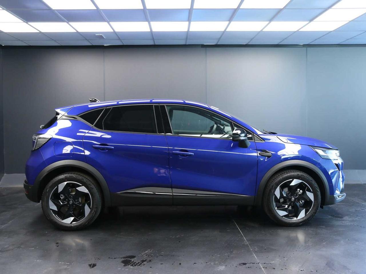 Renault Captur Techno 1.2 ECO-G 120CV #50869