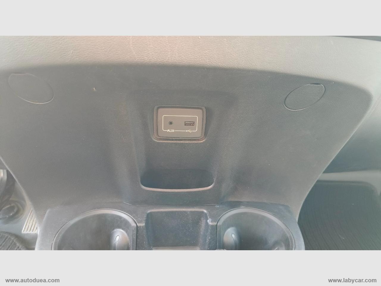 Ducato 35 3.0 CNG PM-TM
