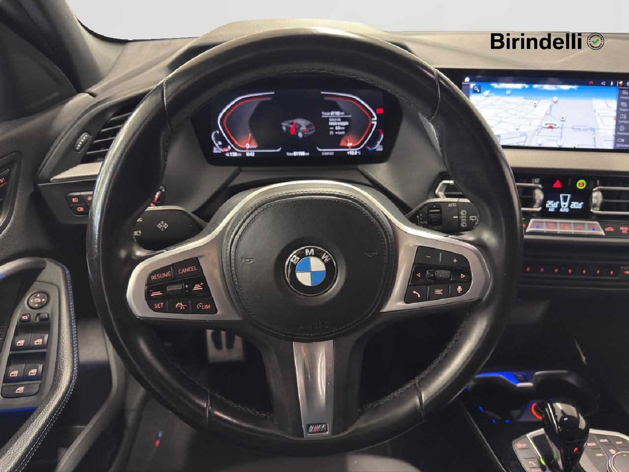 BMW Serie 1 (F40) - 120d xDrive 5p. Msport