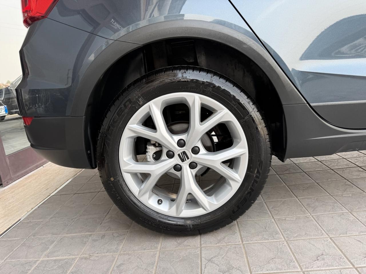 Seat Arona 1.0 EcoTSI 110 CV DSG FR