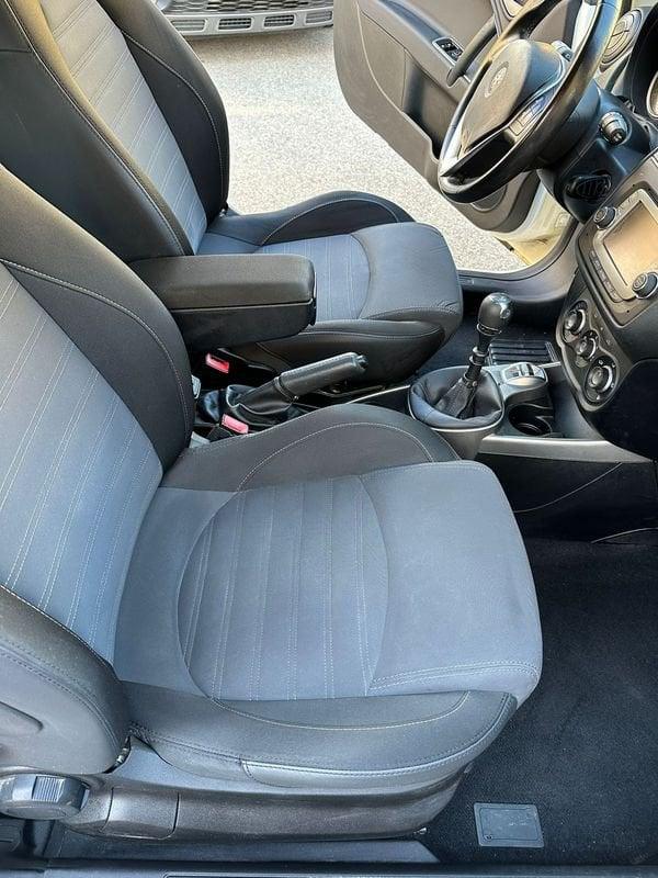 Alfa Romeo MiTo 1.3 JTDm Super