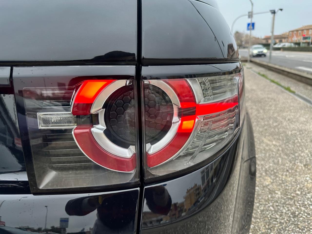 Land Rover Discovery Sport 2.0 TD4 150 CV HSE Luxury