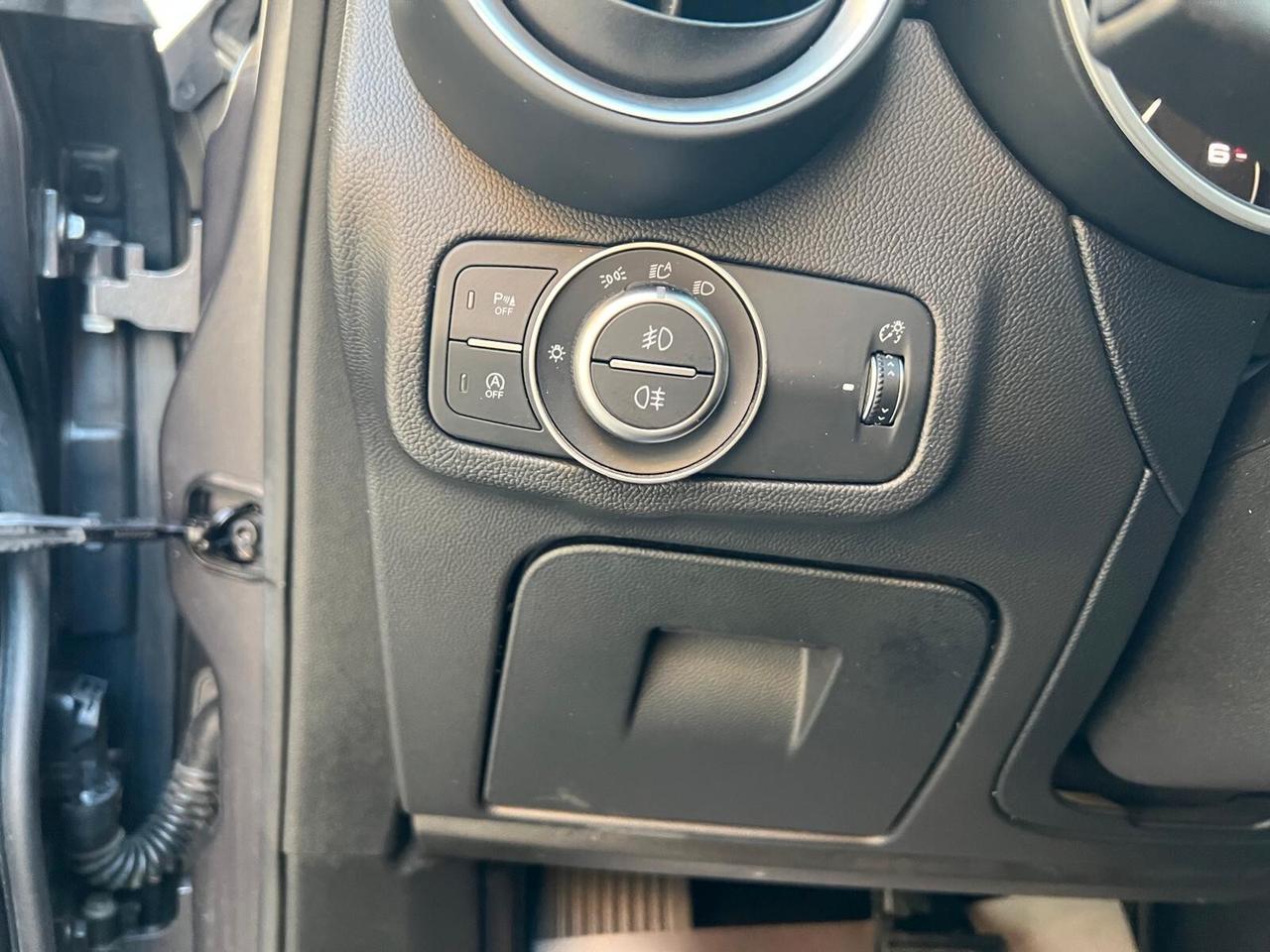 ALFA ROMEO STELVIO 2.2 160CV RWD NAVI CRUISE ANNO 2020