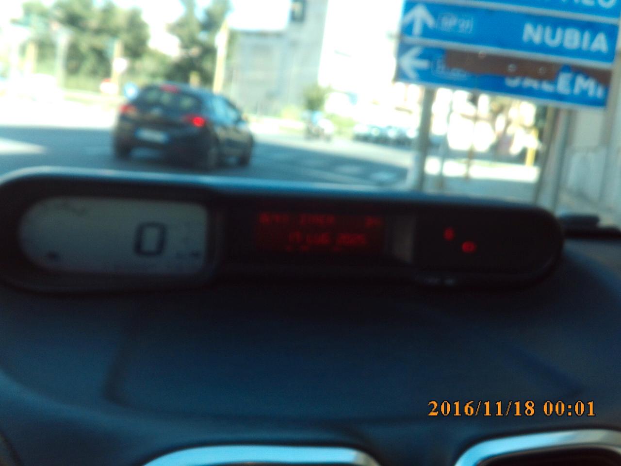 Citroen C3 Picasso C3 Picasso 1.6 HDi 90 airdream Ideal