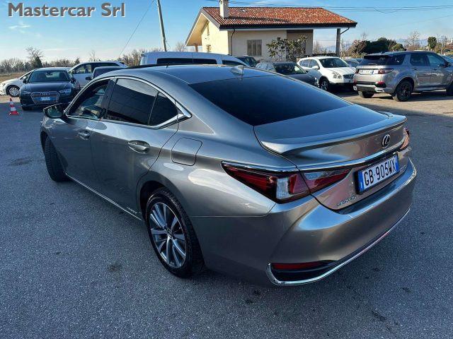 LEXUS ES 300 ES 300h 2.5 Business cvt - GB905WX