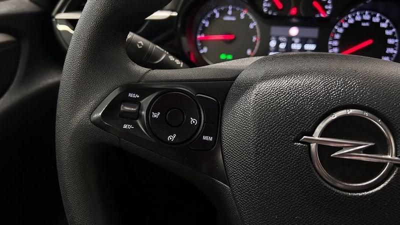 Opel Corsa Corsa 1.2 100 CV Edition