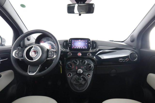 FIAT 500C 500 C 1.0 Hybrid Dolcevita