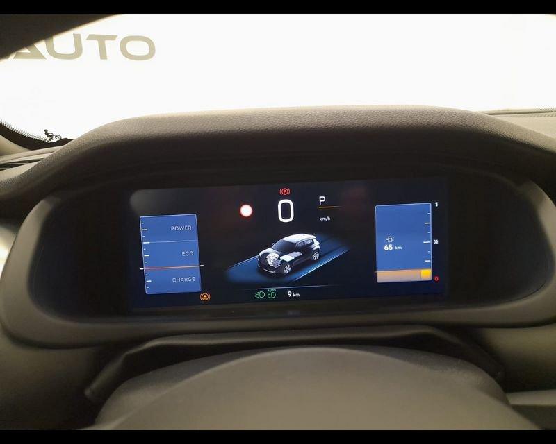 Jeep Avenger E-Hybrid Altitude 1.2 110cv Dct Mhev