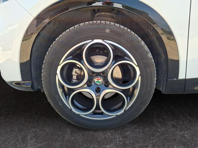 ALFA ROMEO Tonale 1.6 diesel 130 CV TCT6 Ti
