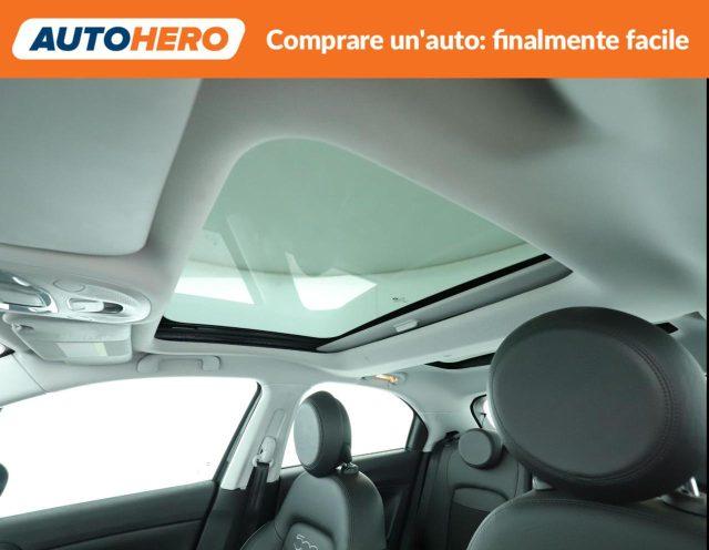 FIAT 500X 1.3 T4 150 CV DCT Cross