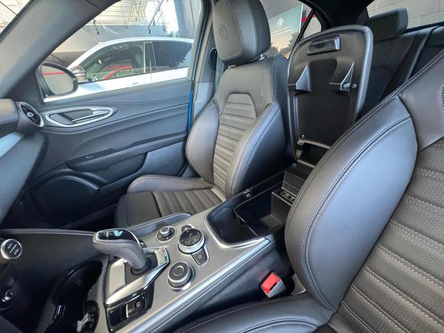 ALFA ROMEO Giulia 2.2 Turbodiesel 210 CV AT8 AWD Q4 Veloce