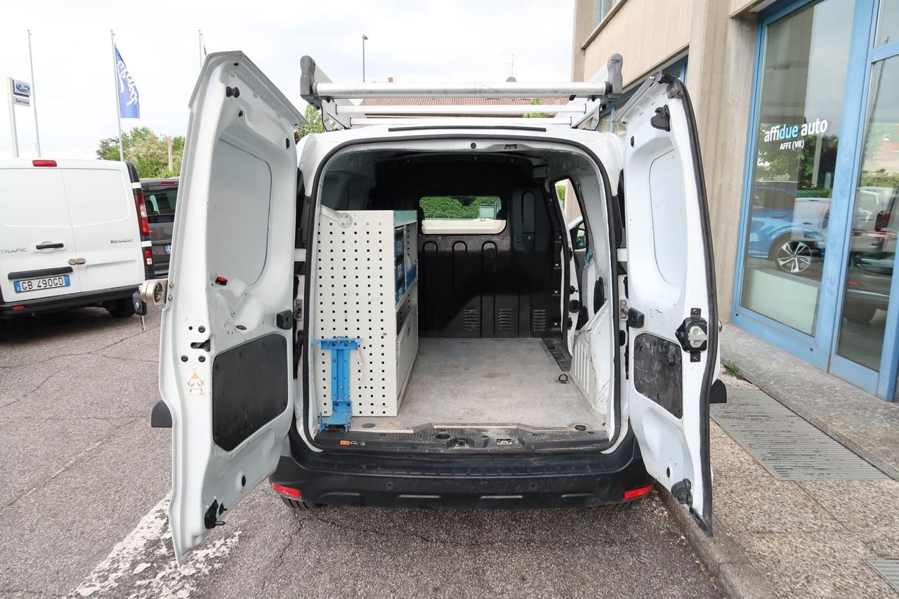 Renault Express 1.5 Blue dCi 95 Van