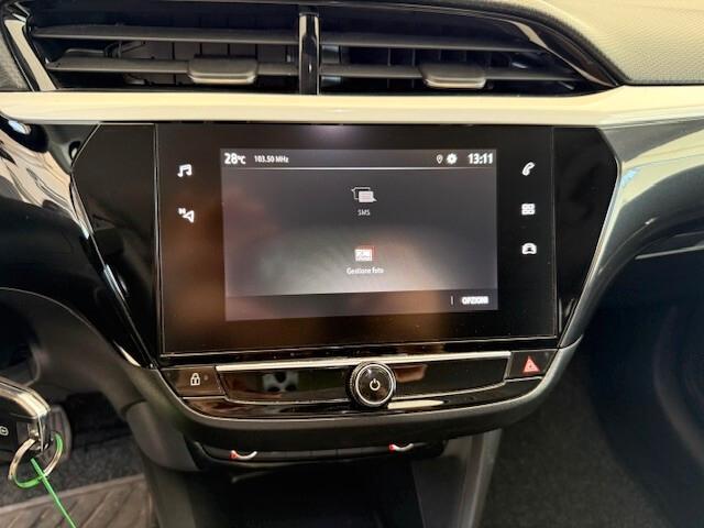Opel Corsa 1.2 Blitz Edition 2022