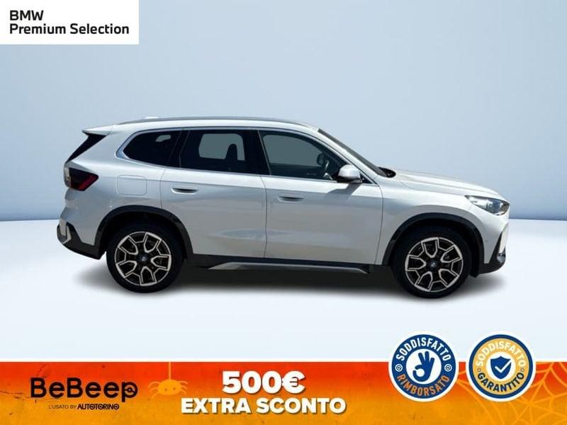 BMW X1 SDRIVE18D X-LINE EDITION BALANCE AUTO
