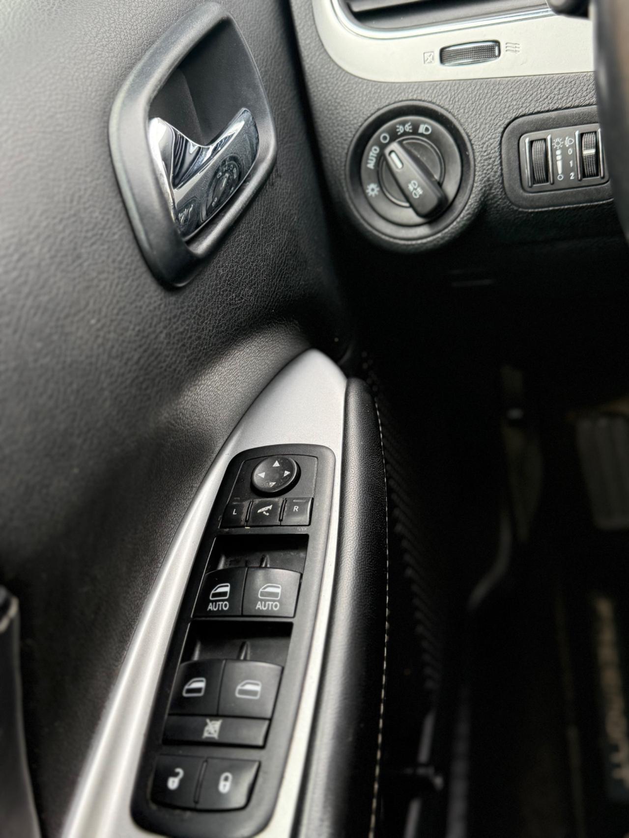 Fiat Freemont 2.0 Multijet 170 CV