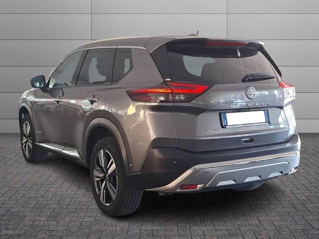 Nissan X-Trail 1.5 e-POWER Tekna e-4ORCE 4WD