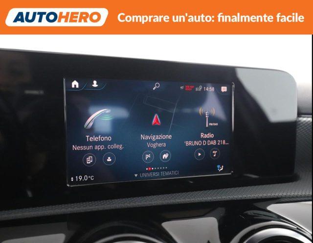 MERCEDES-BENZ A 160 Sport