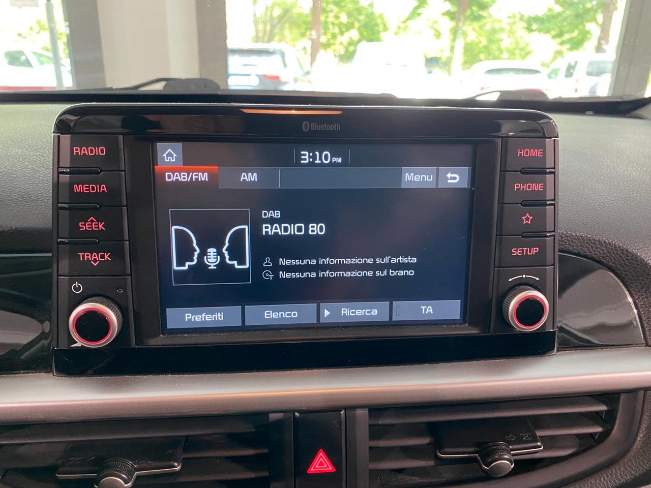 Kia Picanto 1.0 12V GPL 5 porte Style CON FINANZIAMENTO