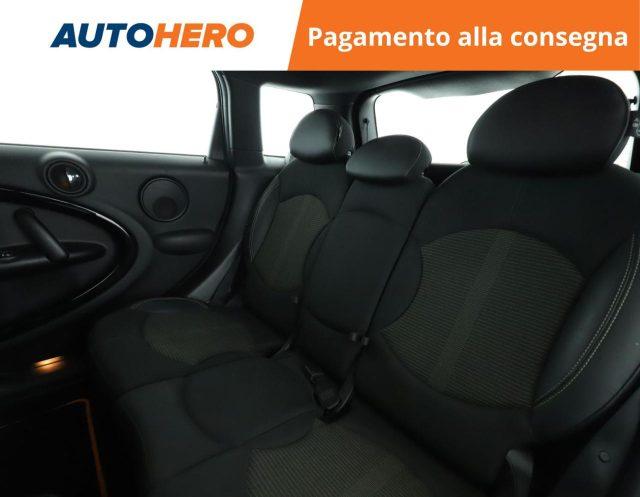 MINI Countryman Mini Cooper Countryman ALL4 Automatica