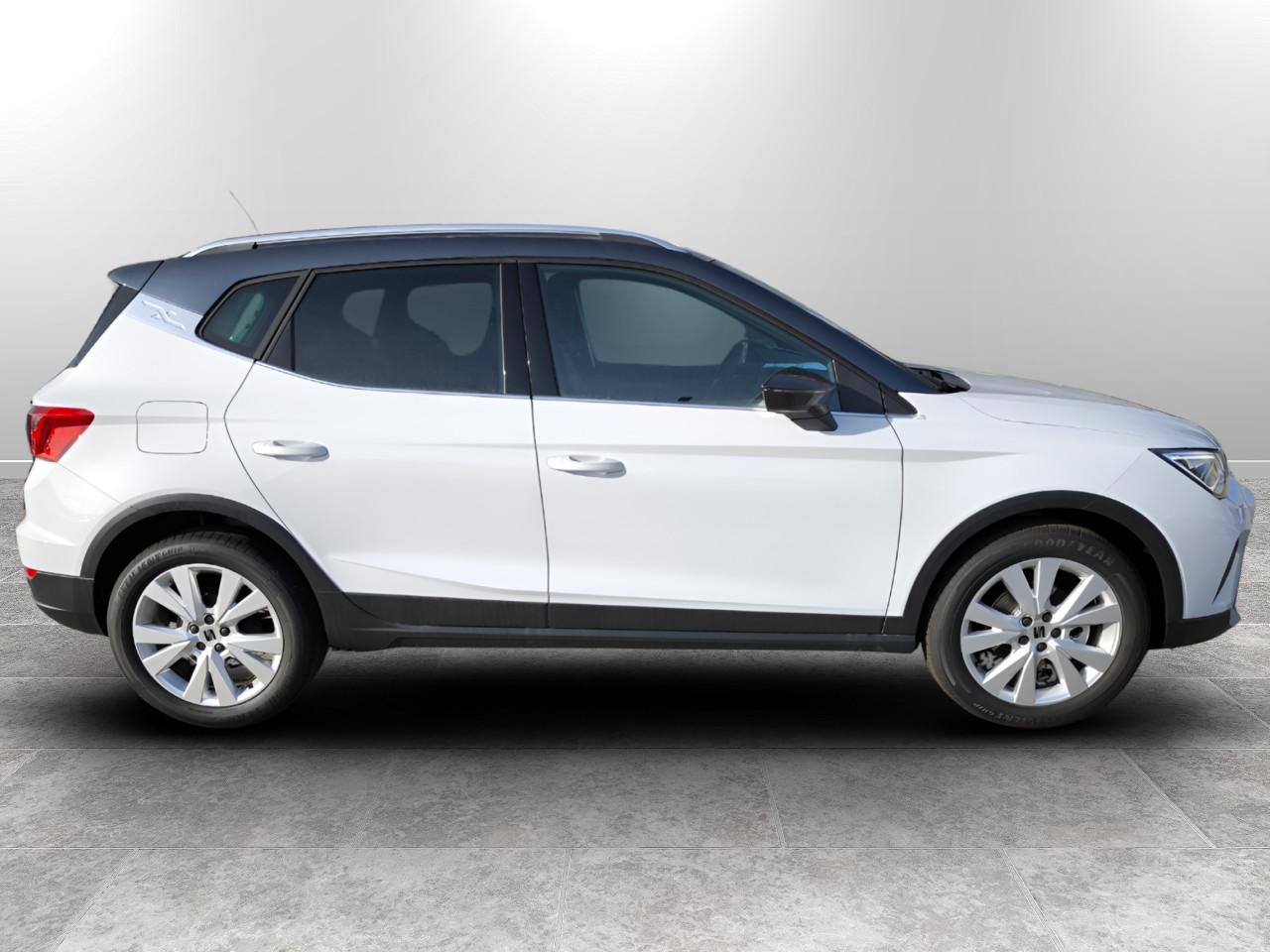 SEAT Arona XPERIENCE 1.0 EcoTSI 70 kW (95 CV) Benzina Manuale 5 marce 2WD