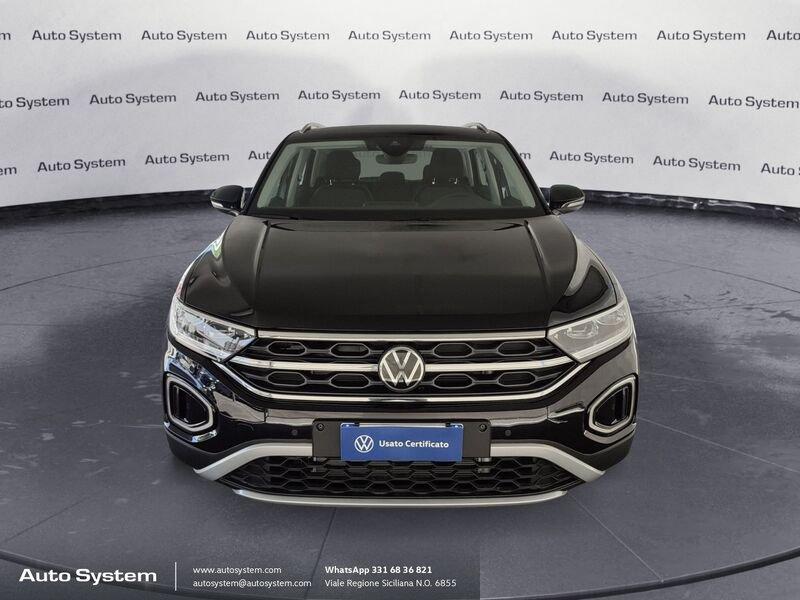 Volkswagen T-Roc T-Roc 1.0 tsi Style 110cv