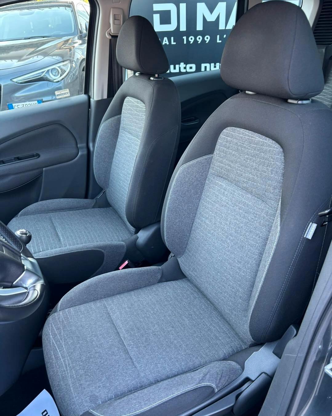 Citroen C3 Picasso BlueHDi 100 Exclusive