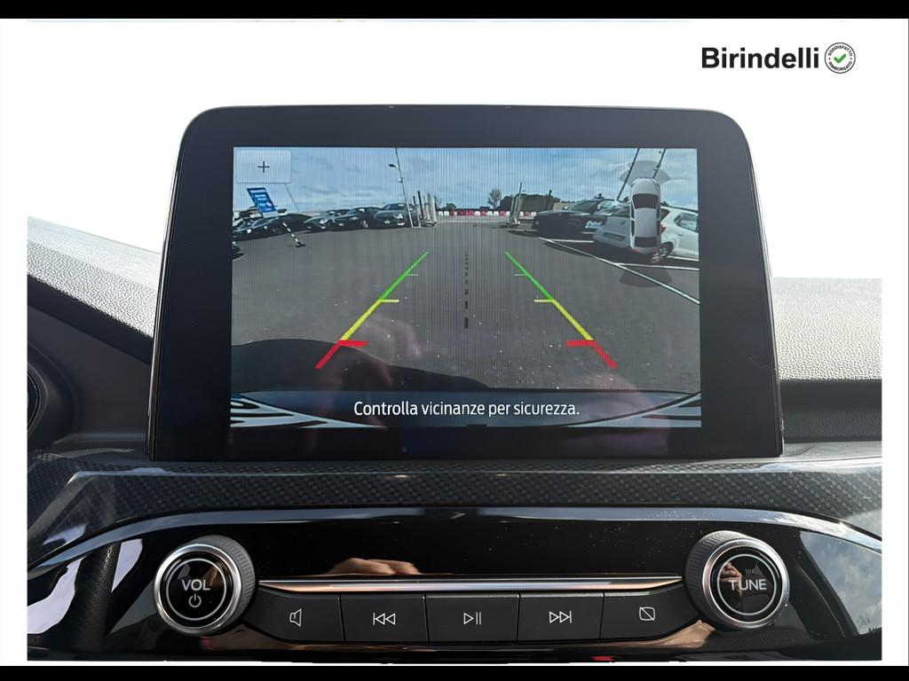 FORD Kuga 3ª serie - Kuga 1.5 EcoBoost 150 CV 2WD ST-Line