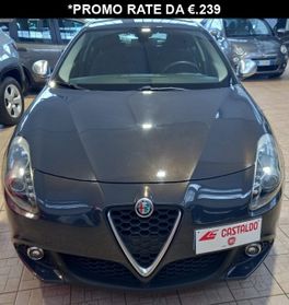 ALFA ROMEO Giulietta 1.6 JTDm 120 CV Super