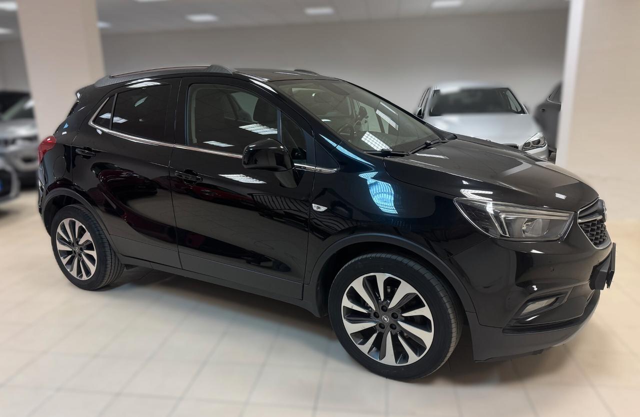Opel Mokka X 1.6 CDTI Ecotec 136CV 4x2 Start&Stop Ultimate