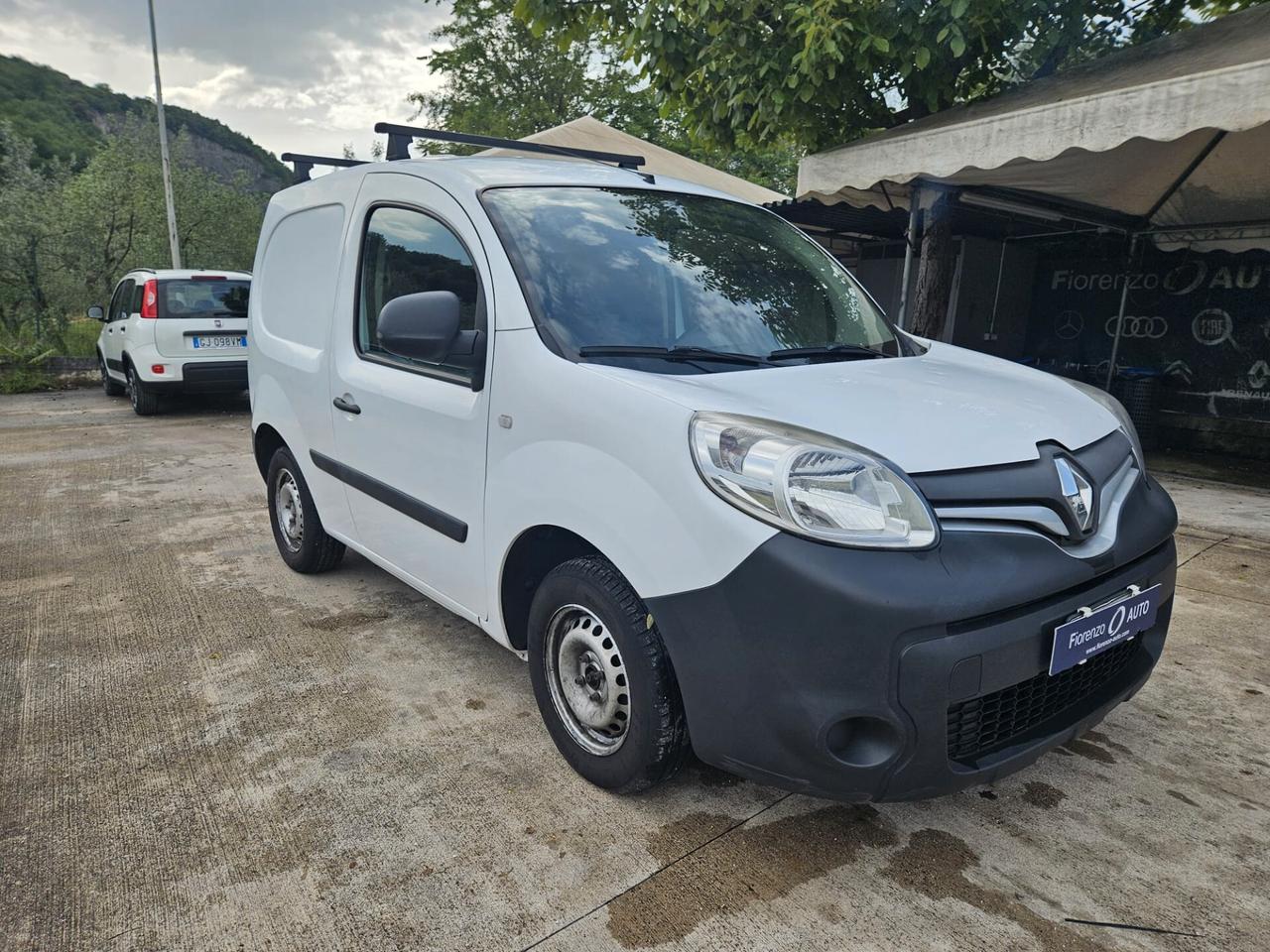 Renault Kangoo 1.5 dCi 75CV 5 porte Stop & Start Life