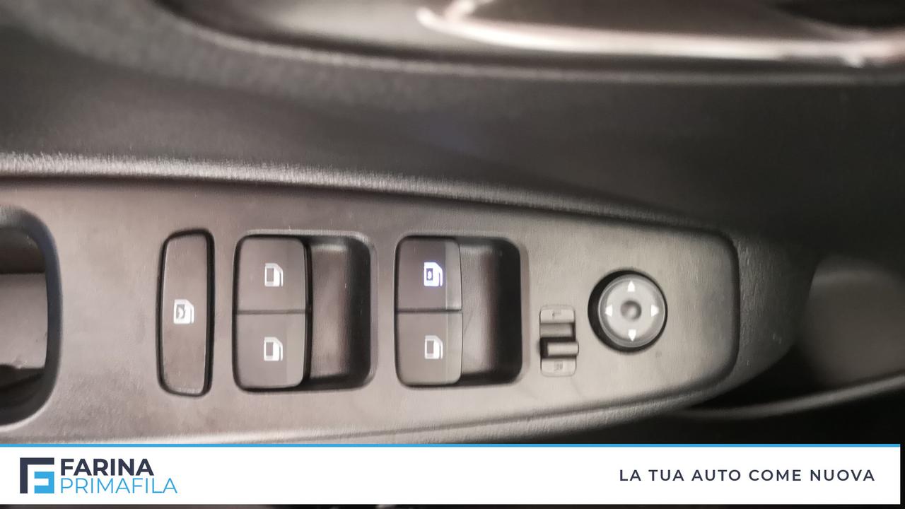 HYUNDAI i10 III 2023 - i10 1.0 Gpl Connectline 61cv