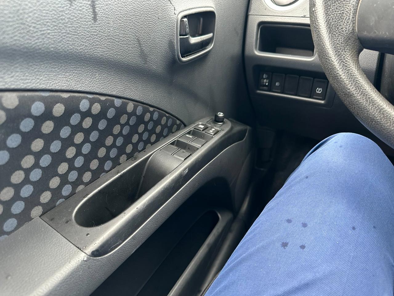 Suzuki Celerio 1.0 AGS Style