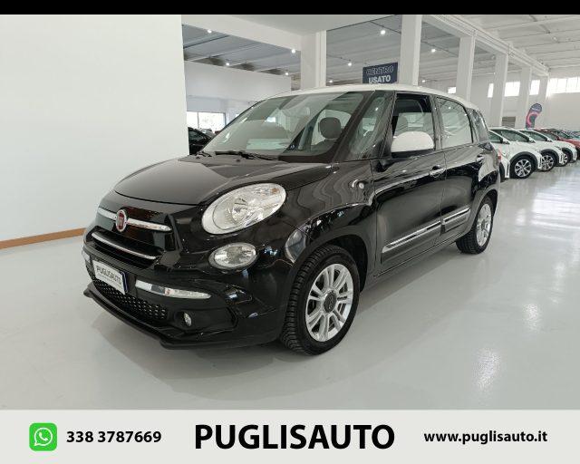 FIAT 500L Wagon 1.6 Multijet 120 CV Lounge