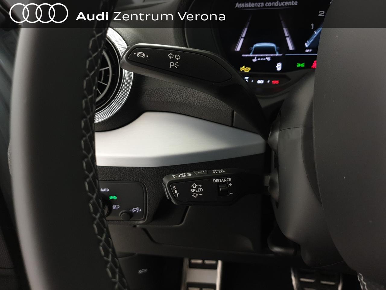 2.0TFSI 300CV quattro Sport Attitude