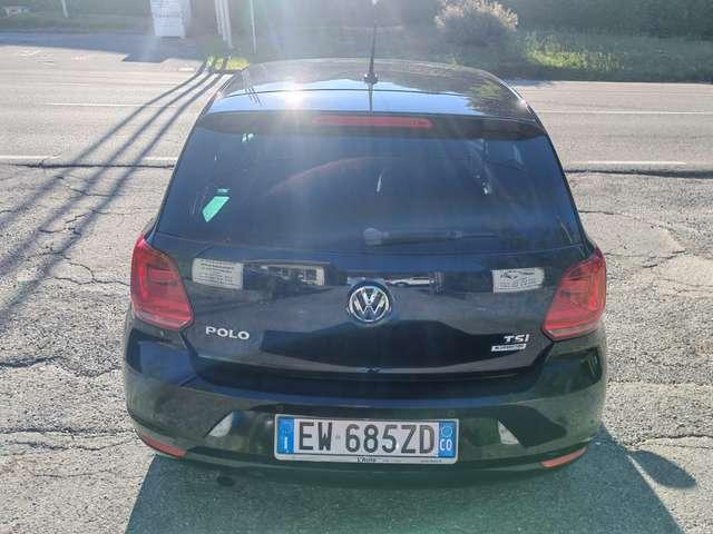 Volkswagen Polo Polo V 2014 3p 1.2 tsi bm Comfortline