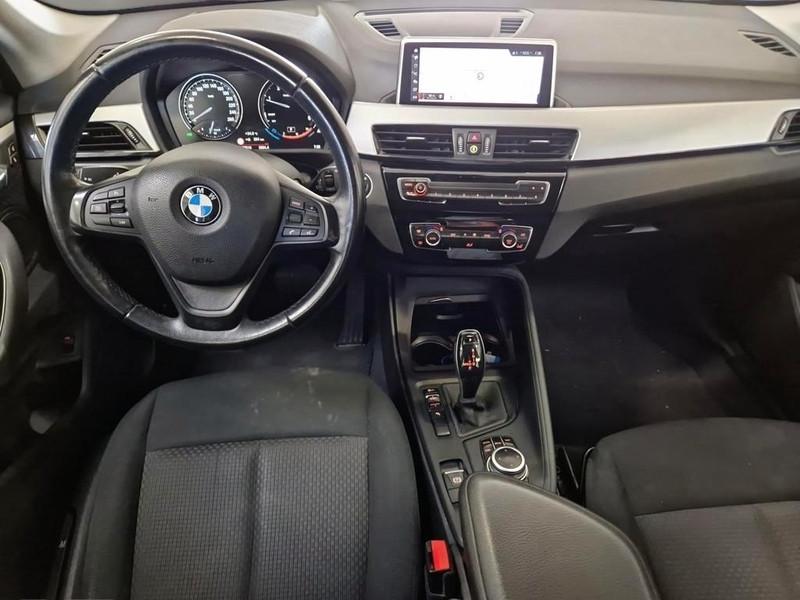 BMW X1 sDrive 18d Business Advantage Auto