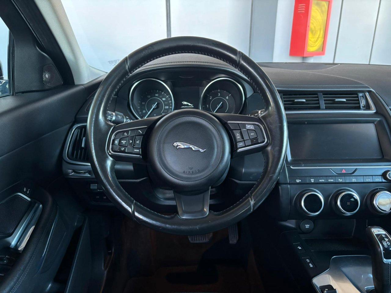Jaguar E-Pace 2.0d i4 S awd 150cv auto my19