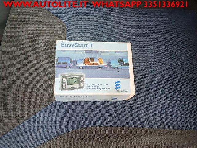 RENAULT Trafic T27 2.0 dCi/115 PC-TN WESTFALIA