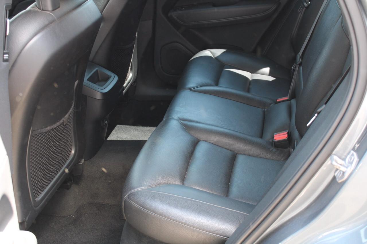 Volvo XC 60 XC60 D4 AWD Geartronic Business