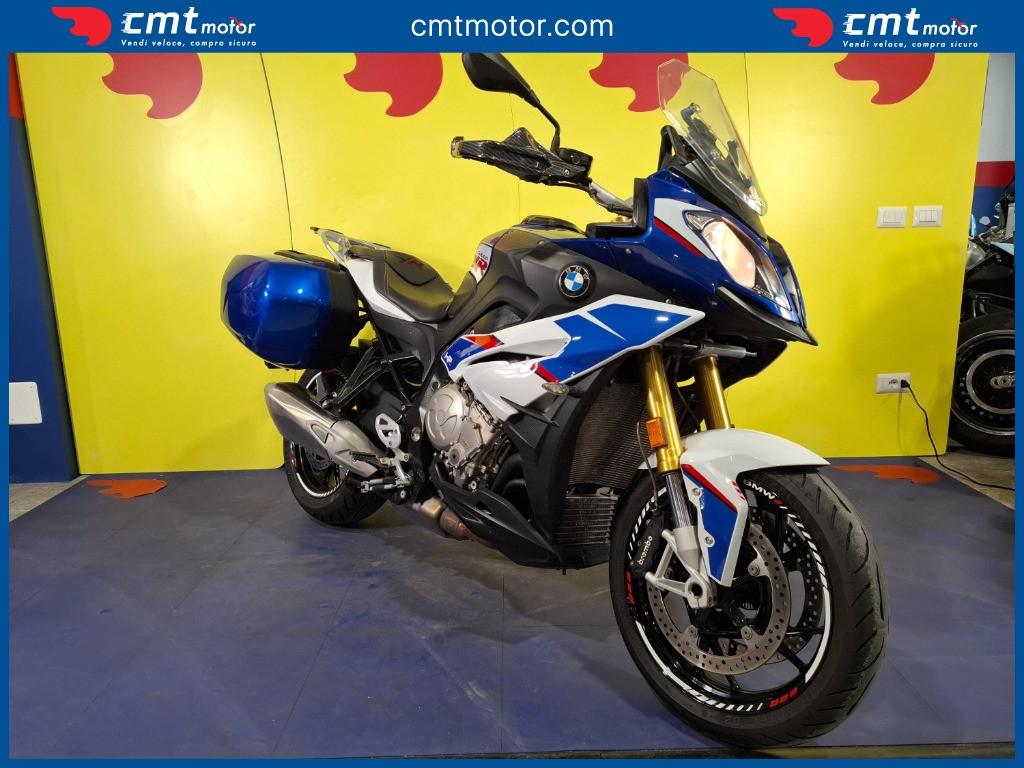 BMW S 1000 XR - 2019