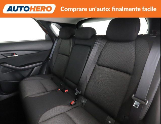 MAZDA CX-30 2.0L e-Skyactiv-G M Hybrid 2WD Homura