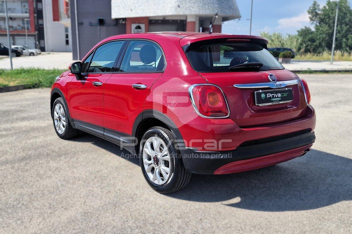 FIAT 500X 1.6 MultiJet 120 CV Pop Star