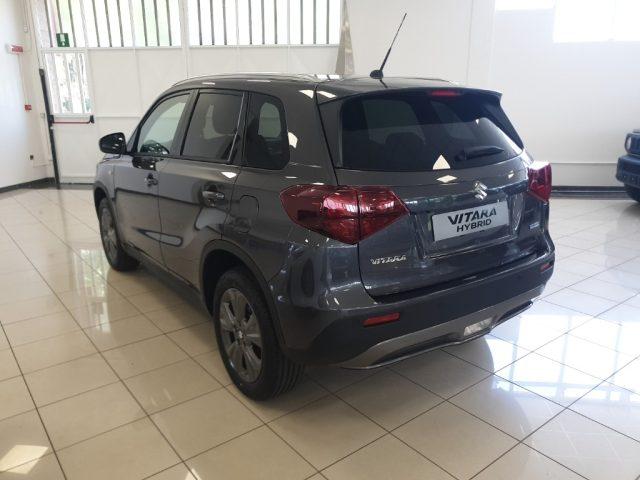 SUZUKI Vitara 1.4 Hybrid 4WD AllGrip Cool Restyling Promo Rottam