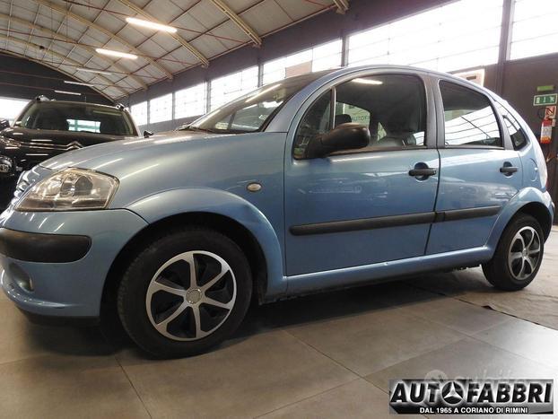 CITROEN - C3 - 1.1 Elegance