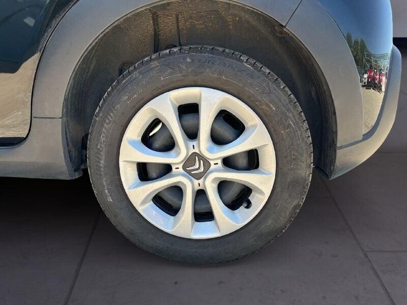Citroën C3 III 2017 1.2 puretech Feel s&s 83cv neopatentati my20