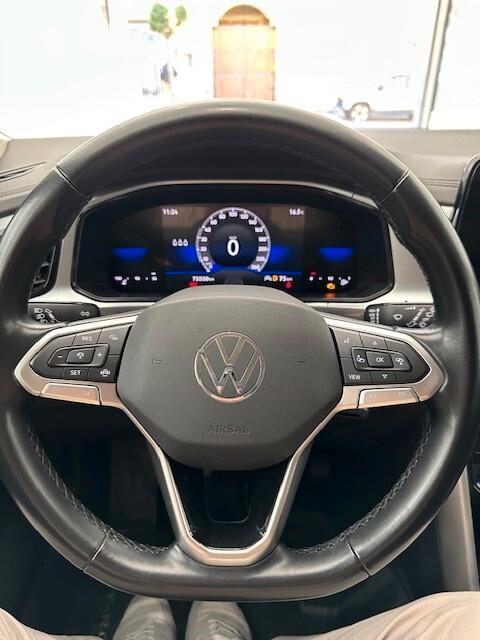 Volkswagen T-Roc 2.0 tdi Style Sport 116cv