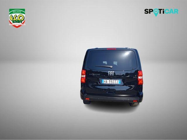 FIAT Ulysse 2.0 BlueHDi 180 CV AT8 L3 Combi
